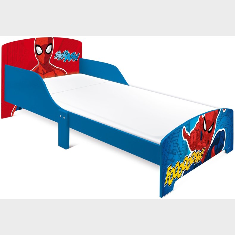 Spiderman Junior b�rneseng 140 x 70 cm