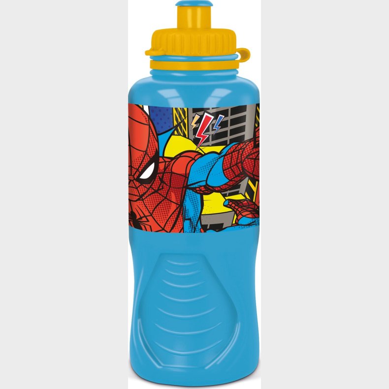Spiderman - Sports Drikkedunk