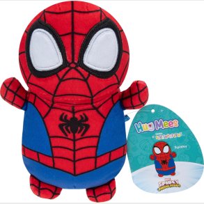 Spidey - Spidey Hugmees 15 Cm - (sqsf00005)