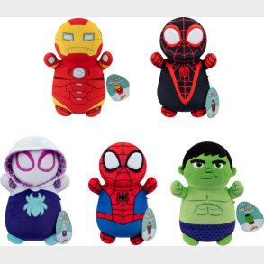 Spidey - Spidey Hugmees 25 Cm - (sqsf00001)