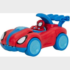 Spidey - Spidey Rex Racer (snf0350)