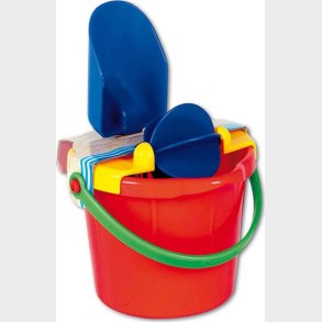 Spielstabil - Bucket-mill-set, Classic (7500)