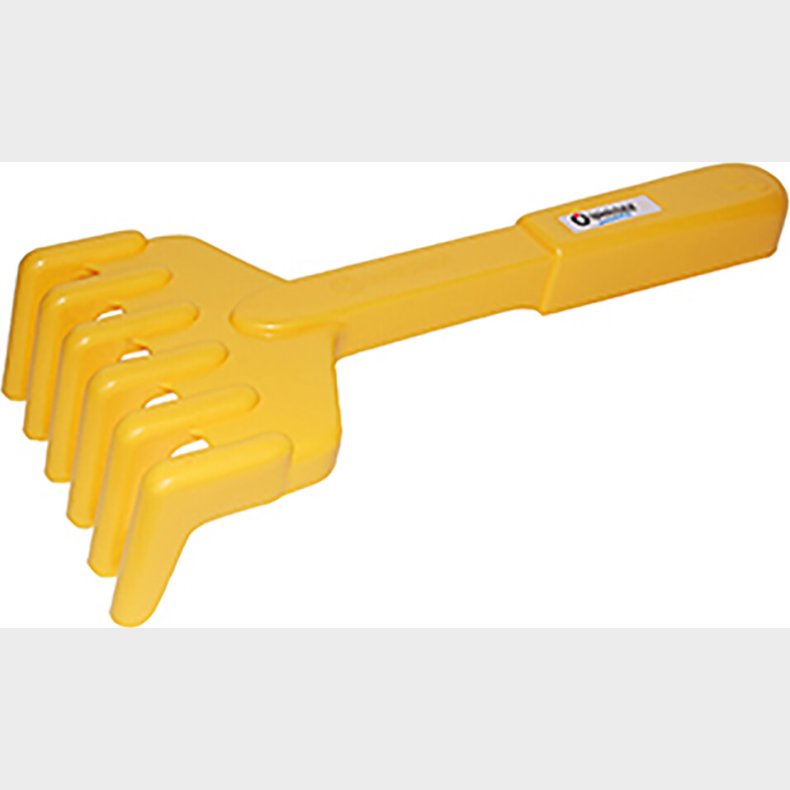 Spielstabil - H�ndrive 23 Cm - Gul