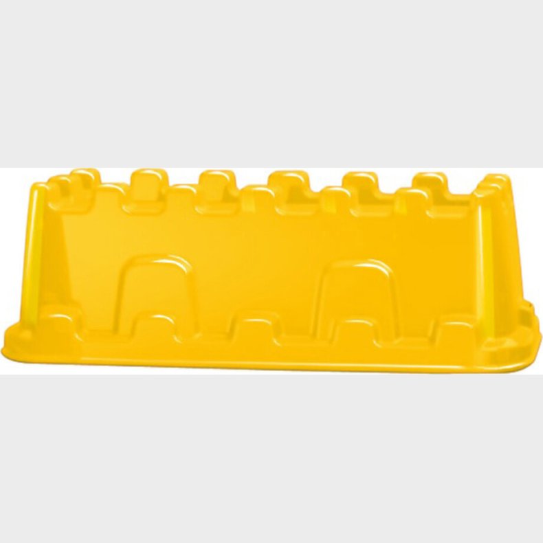 Spielstabil - Sandform - Borg