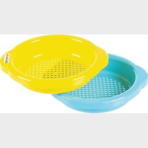 Spielstabil - Small Sieve 'fashion'