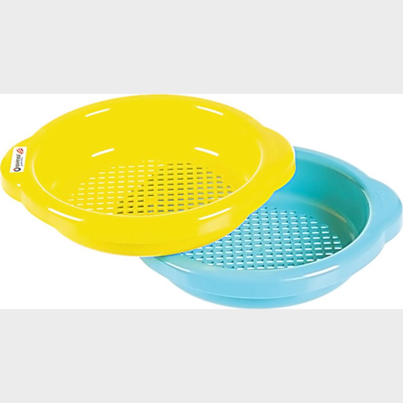 Spielstabil - Small Sieve 'fashion'