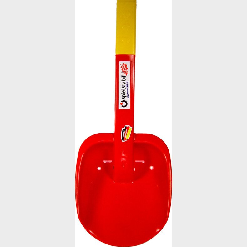 Spielstabil - Strandskovl - Classic
