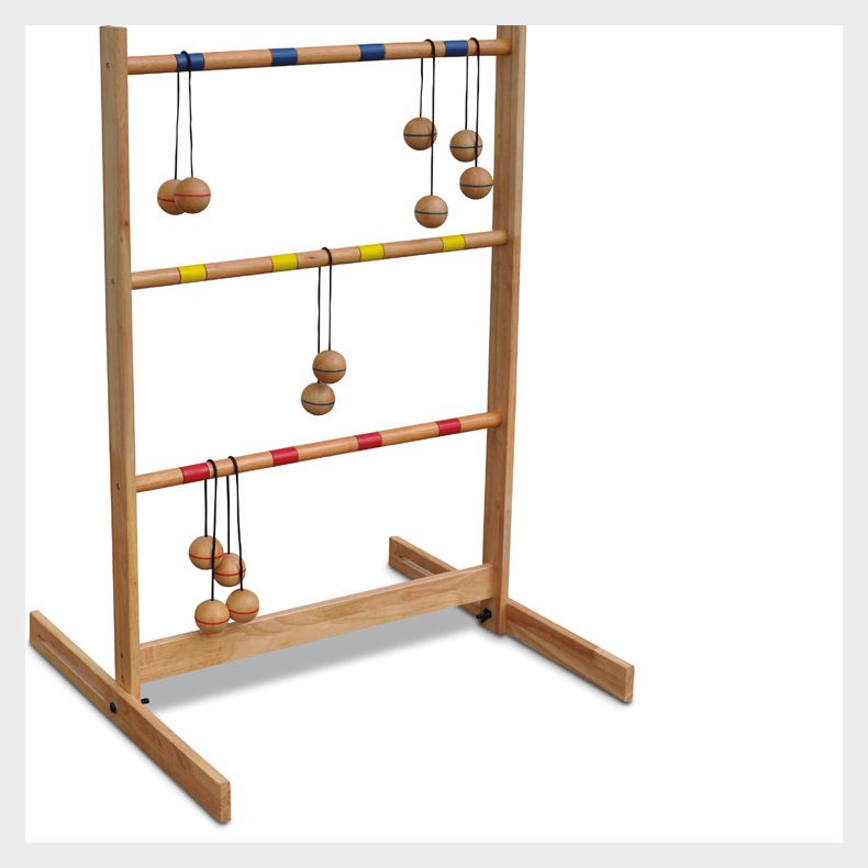 BEX | Stigegolf af gummitr