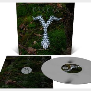Myrkur - Spine - Colored Edition - Vinyl Lp