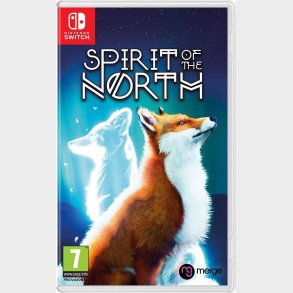 Spirit Of The North - Nintendo Switch