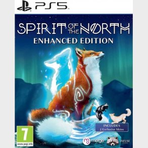 Spirit Of The North - PS5
