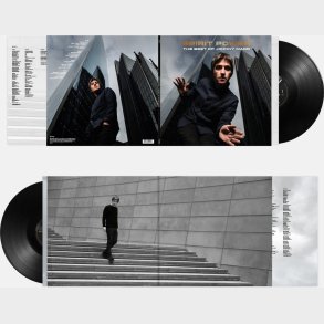 Johnny Marr - Spirit Power: The Best Of Johnny Marr - Vinyl Lp