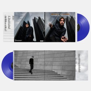 Johnny Marr - Spirit Power: The Best Of Johnny Marr - Vinyl Lp