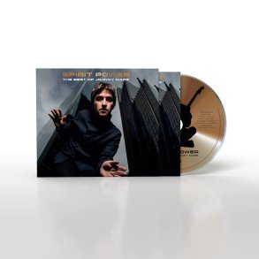 Johnny Marr - Spirit Power: The Best Of Johnny Marr - CD