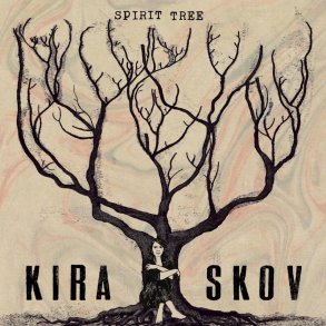 Kira Skov - Spirit Tree - CD