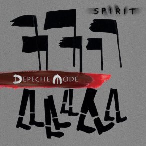 Depeche Mode - Spirit - Vinyl Lp