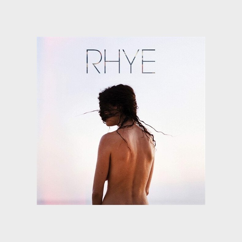 Rhye - Spirit - Vinyl Lp