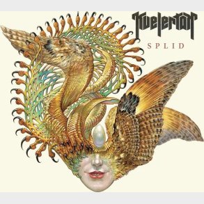 Kvelertak - Splid - Vinyl Lp