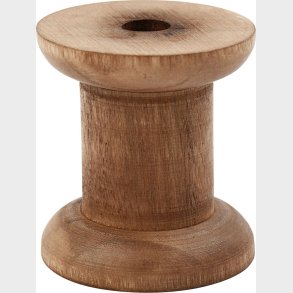 Spole - H 50 Mm -  30+48 Mm - Hulstr. 10 Mm - 10 Stk.