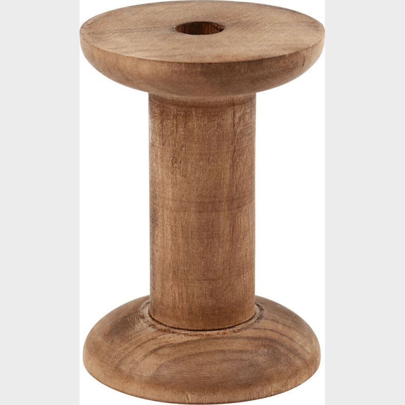 Spole - H 70 Mm -  20+48 Mm - Hulstr. 10 Mm - 10 Stk.