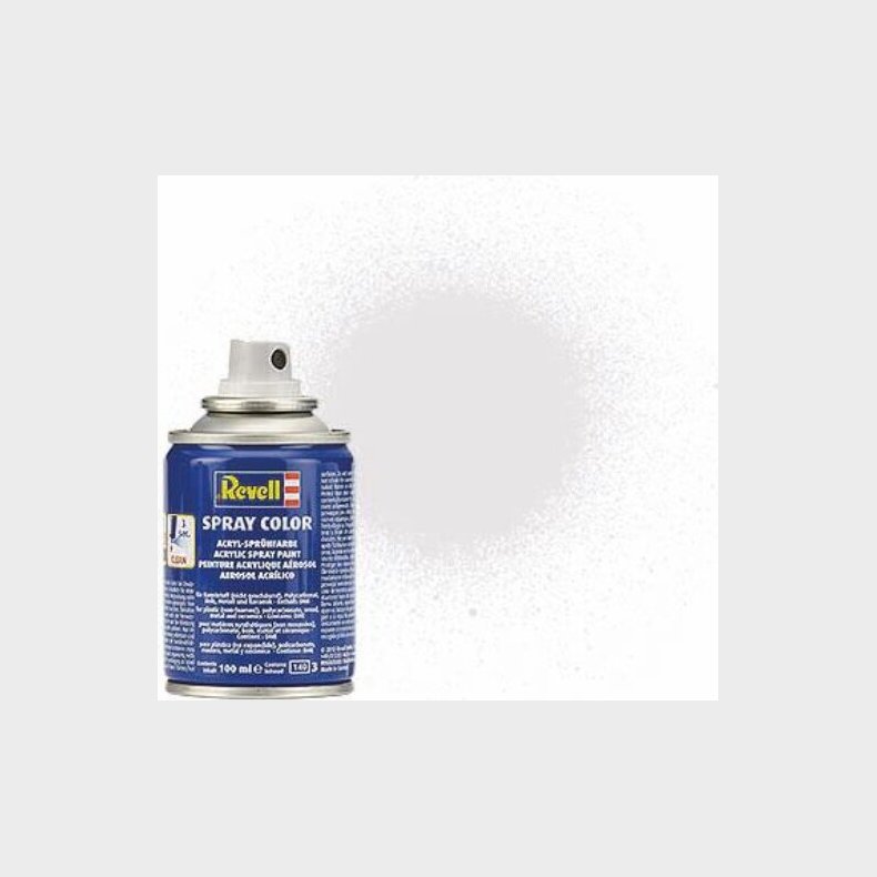 Revell - Lak - Blank 100 Ml