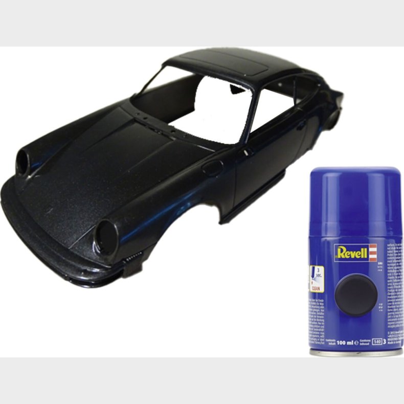 Revell - Model Spraymaling - Metallic Finisher - 39627