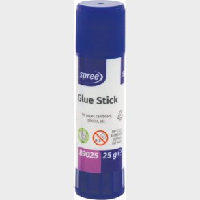 Spree Limstift 25 G