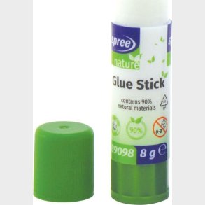 Spree Limstift 8 G - Nature