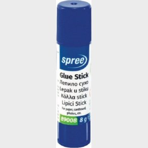 Spree Limstift 8 G