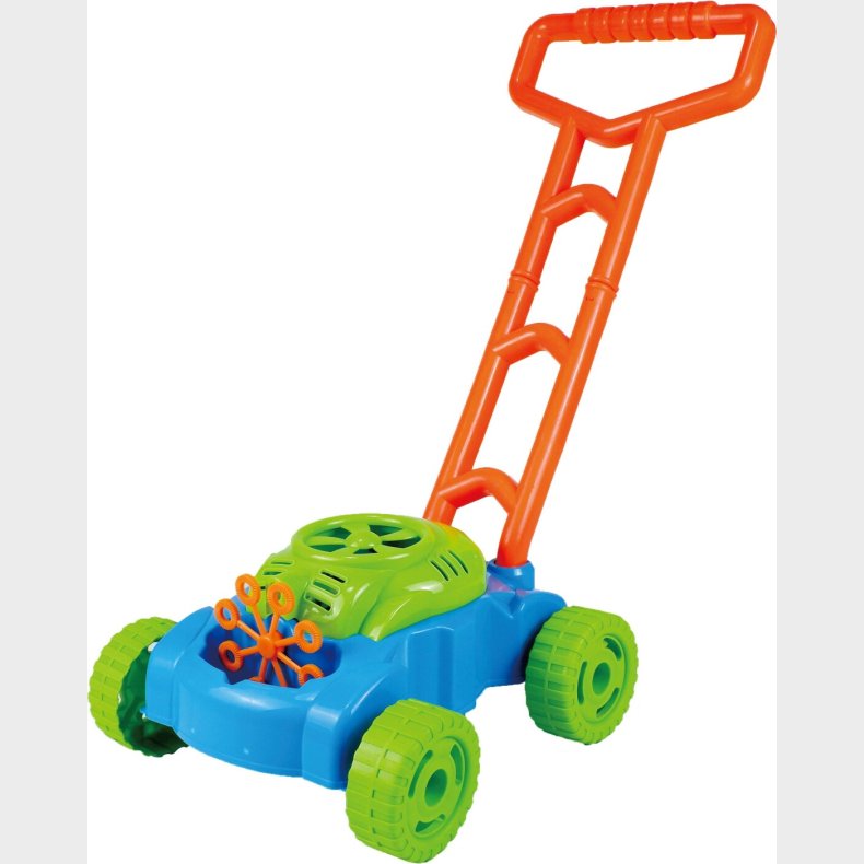 S�beboble Gr�ssl�maskine Til B�rn