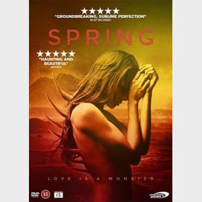 Spring - DVD - Film