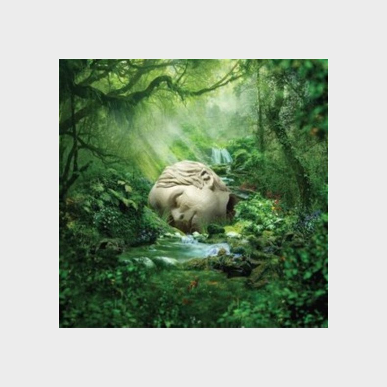 Weezer - Spring - CD