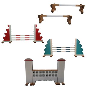 Springbane til brn 5