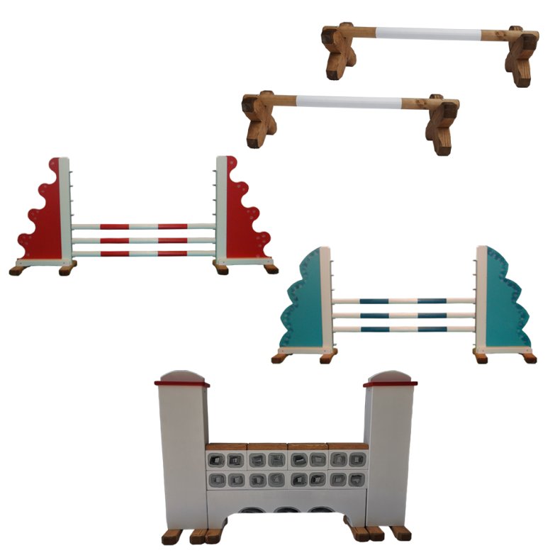 Springbane til brn 5