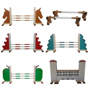 Springbane til brn 7