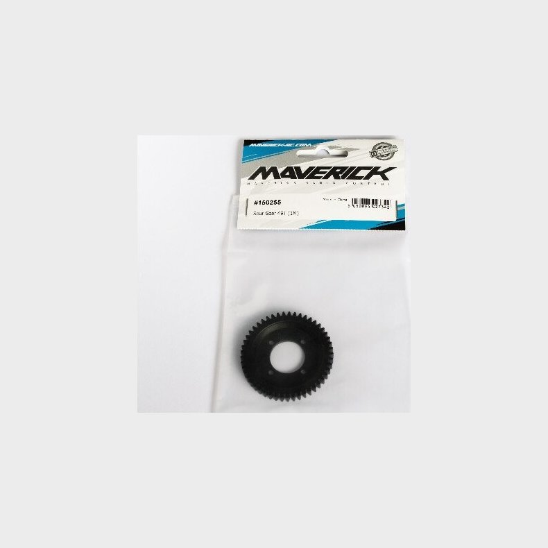 Spur Gear 49t (1m) - Mv150255 - Maverick Rc
