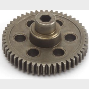 Spur Gear - 540477 - Blackzon