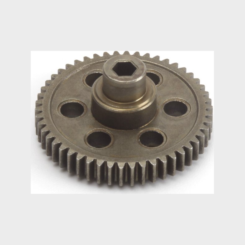 Spur Gear - 540477 - Blackzon