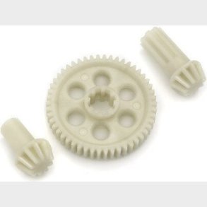 Blackzon - Spur Gear - Drive Pinions Til Slayer - 540020