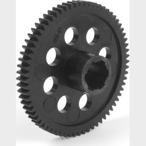 Spur Gear - Mv150525 - Maverick Rc