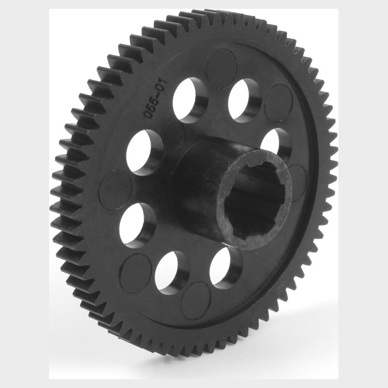 Spur Gear - Mv150525 - Maverick Rc