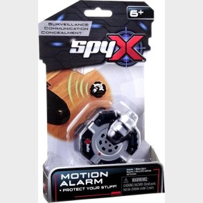 Spy X - Sensor Alarm Til B�rn