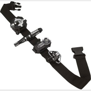 Spy X Leget�j - Micro Gear