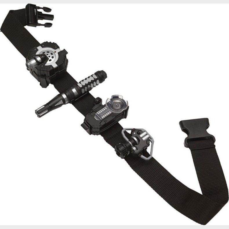 Spy X Leget�j - Micro Gear