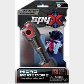 Spyx - Micro Periscope