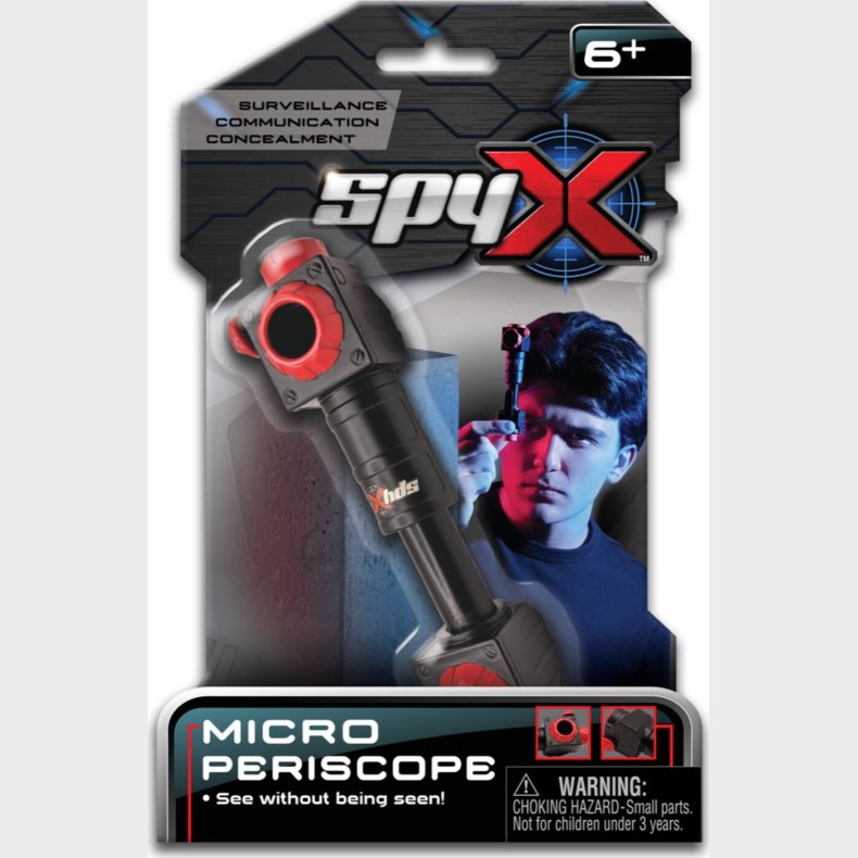 Spyx - Micro Periscope