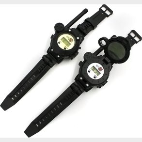 Spyx - Spion H�ndledstalkie