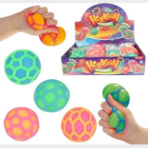 Squeezebold - Hexagon