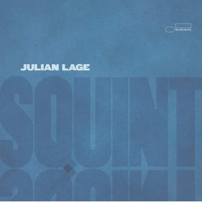 Julian Lage - Squint - Vinyl Lp