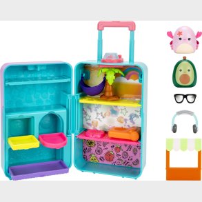 Squish-a-longs - Kuffertlegest